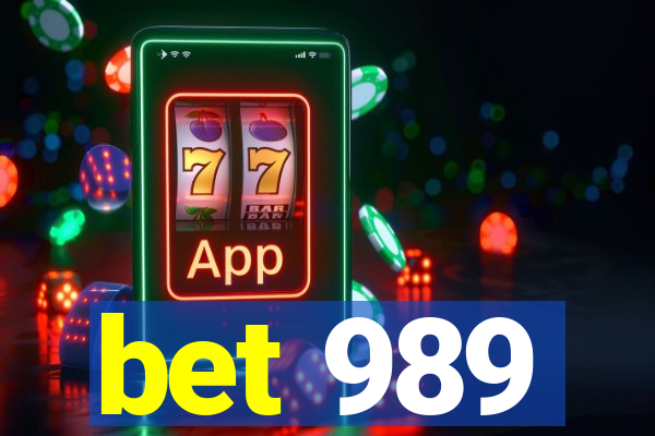 bet 989